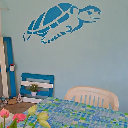 Casadada B&B Санто-Стефано-ди-Камастра