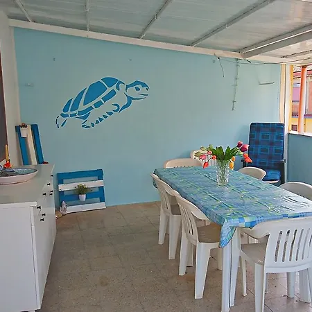 Апартаменты Casadada B&B