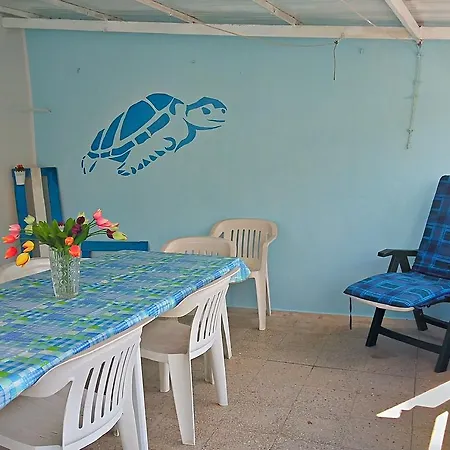 Апартаменты Casadada B&B