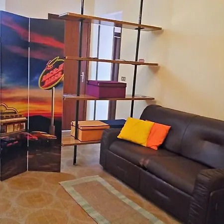 Апартаменты Casadada B&B *