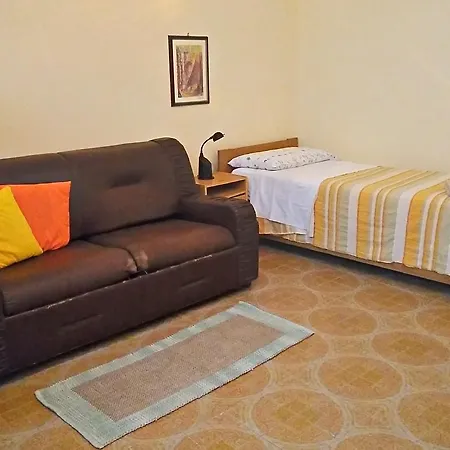 Апартаменты Casadada B&B Санто-Стефано-ди-Камастра