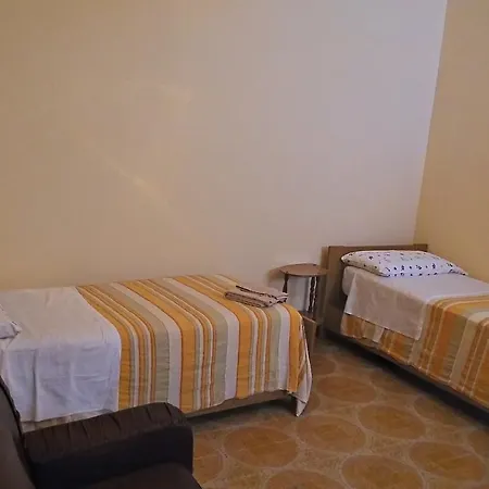Апартаменты Casadada B&B Санто-Стефано-ди-Камастра