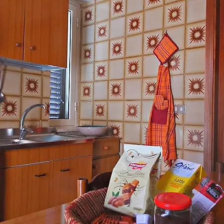 Апартаменты Casadada B&B