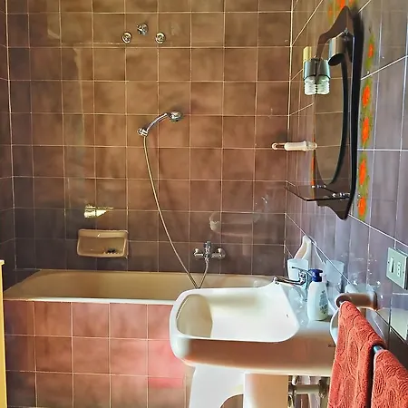 Casadada B&B Санто-Стефано-ди-Камастра