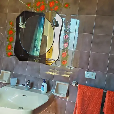 Апартаменты Casadada B&B