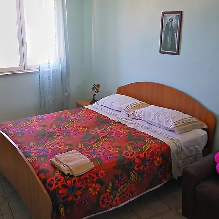 Апартаменты Casadada B&B *
