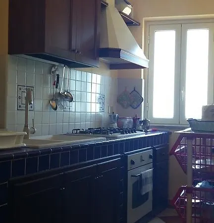 Апартаменты Casadada B&B *