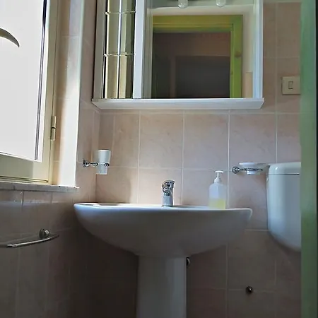 Casadada B&B Санто-Стефано-ди-Камастра