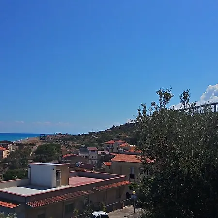 Casadada B&B 산토스테파노디카마스트라