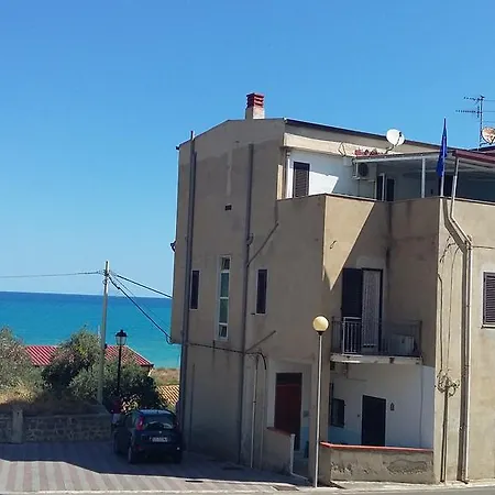 아파트 Casadada B&B