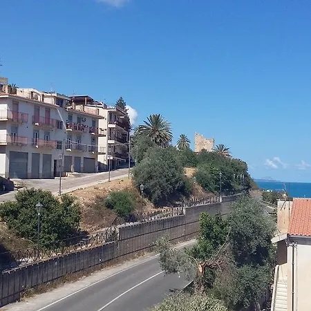 Апартаменты Casadada B&B *