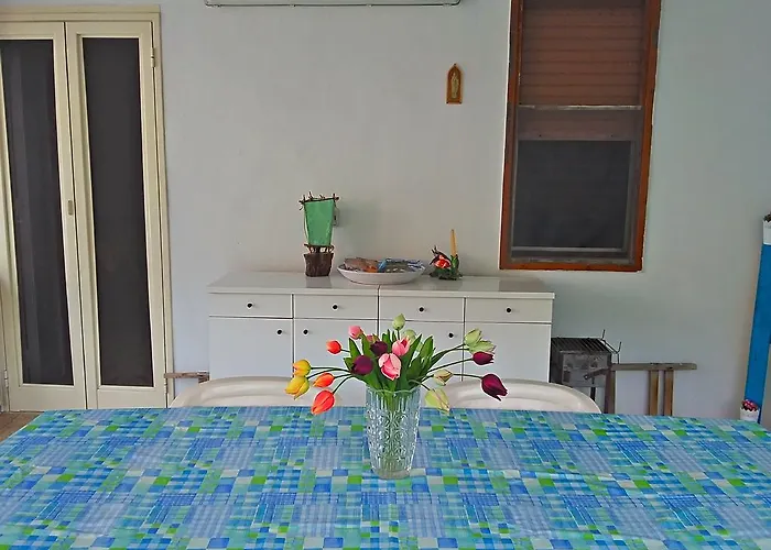 Apartamento Casadada Apartments Santo Stefano di Camastra