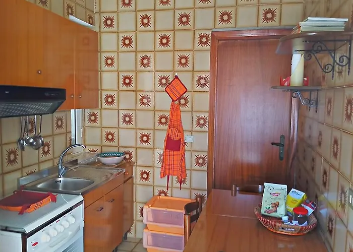 Casadada Apartments