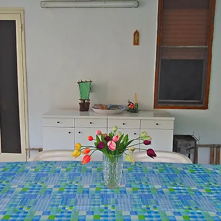 Apartment Casadada Santo Stefano di Camastra