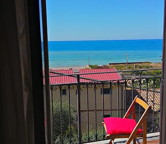 Lejlighed Casadada B&B *